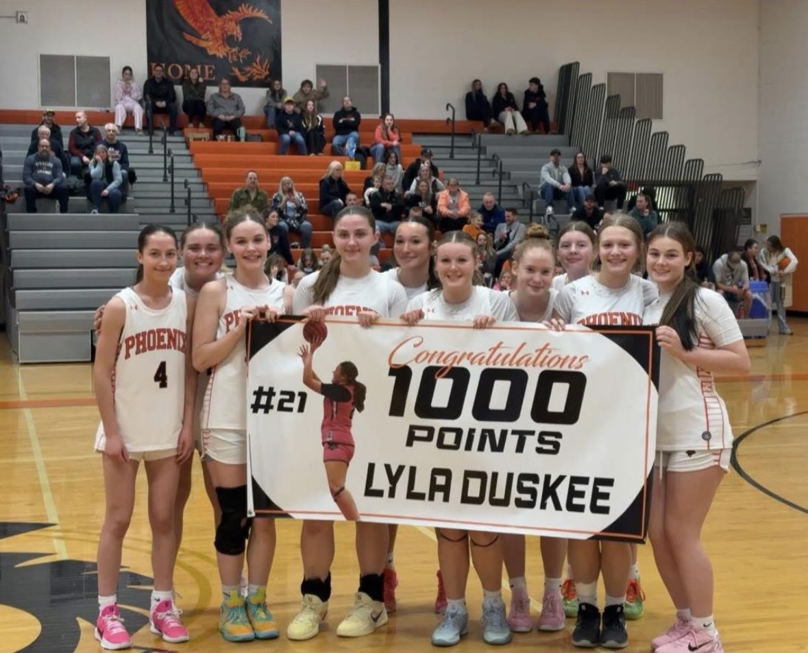 Lyla Duskee 2027 tweet media