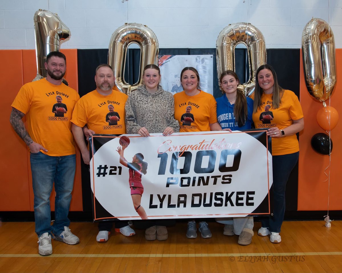 Lyla Duskee 2027 tweet media