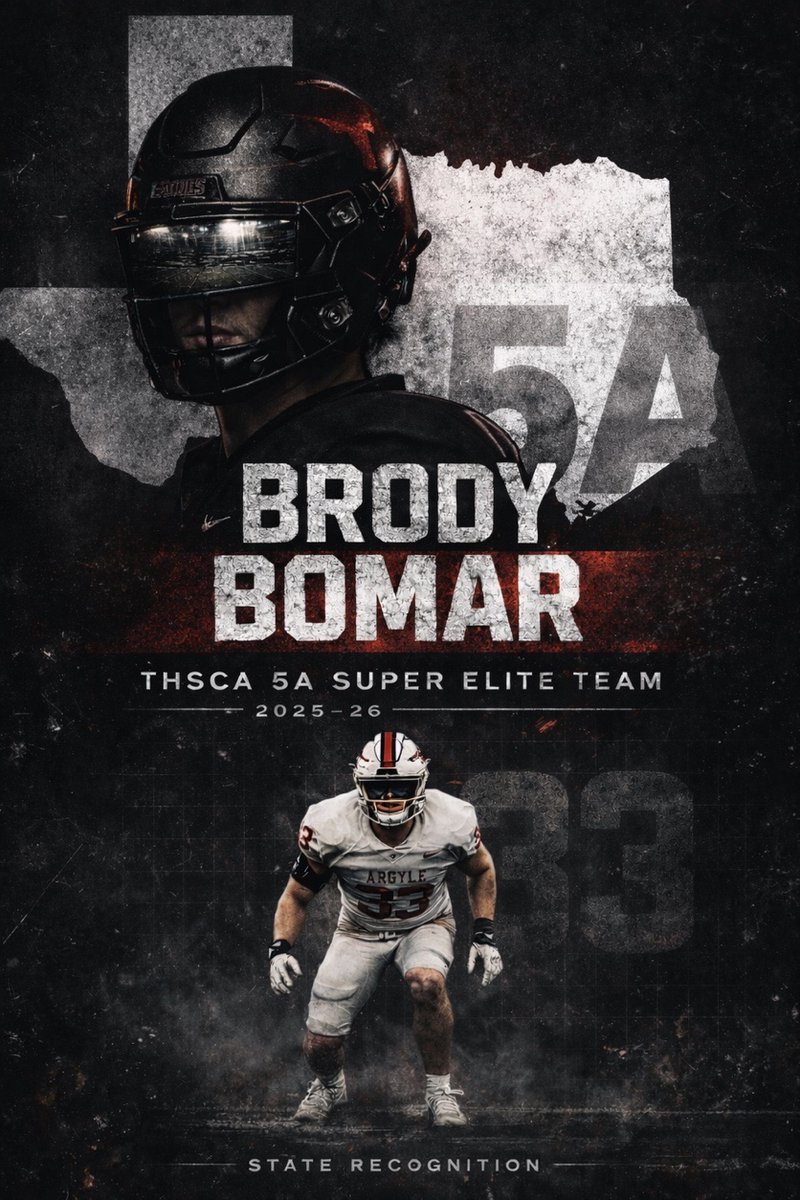 Brody Bomar tweet media