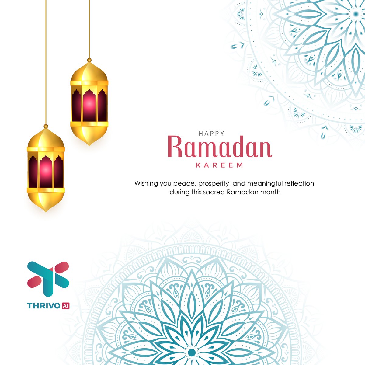 ThrivoAI tweet media