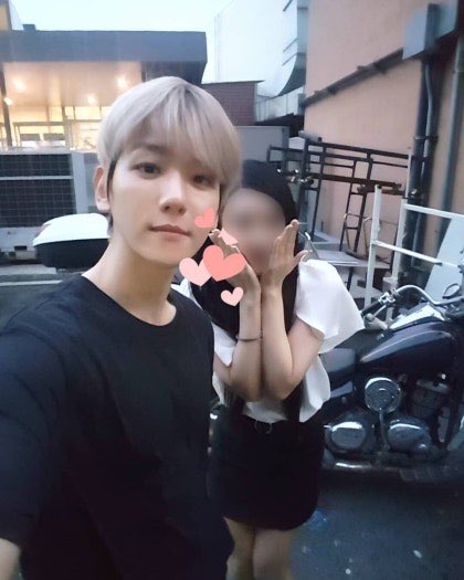 푸댕이 tweet media