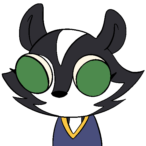 SkunkQuirks Webcomic tweet media