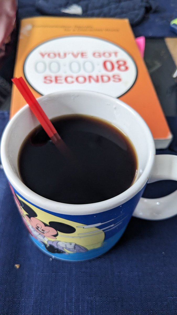 Sminichino1970's tweet photo. #Wednesday #TwoRedStirrers #BeKind #Karma ☕❤️😊 💯 #FamilyPrayers #GoodMorning #February #Goals #GoodBetterBest #OneDayAtATime 🙏 I'm actually pretty excited for my meetings today!! https://t.co/ipjRCNtMBn