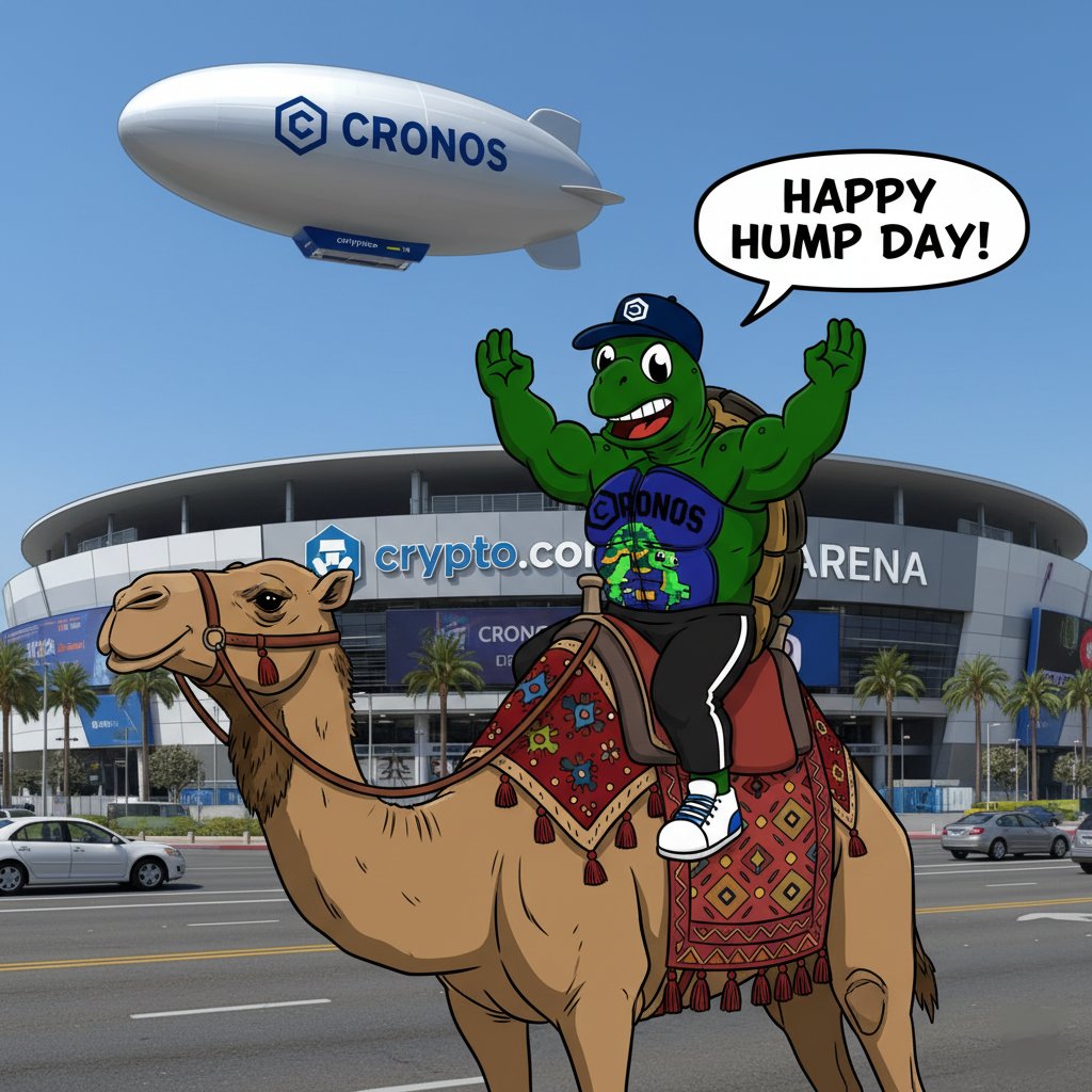 TurtleonCro's tweet image. Gm #crofam ☕️

Happy $TURTLE hump day! 🐢

As we approach 2 years on #CronosChain, how many tokens are still thriving and building from then? Stake, swap, bridge, redeem, mint, and more at turtleoncro.com👈🐢

#cryptocom #fftb #bornbrave $wTURTLE #cro $ETH