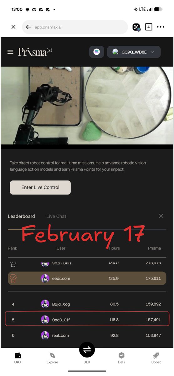 choko✰ tweet media