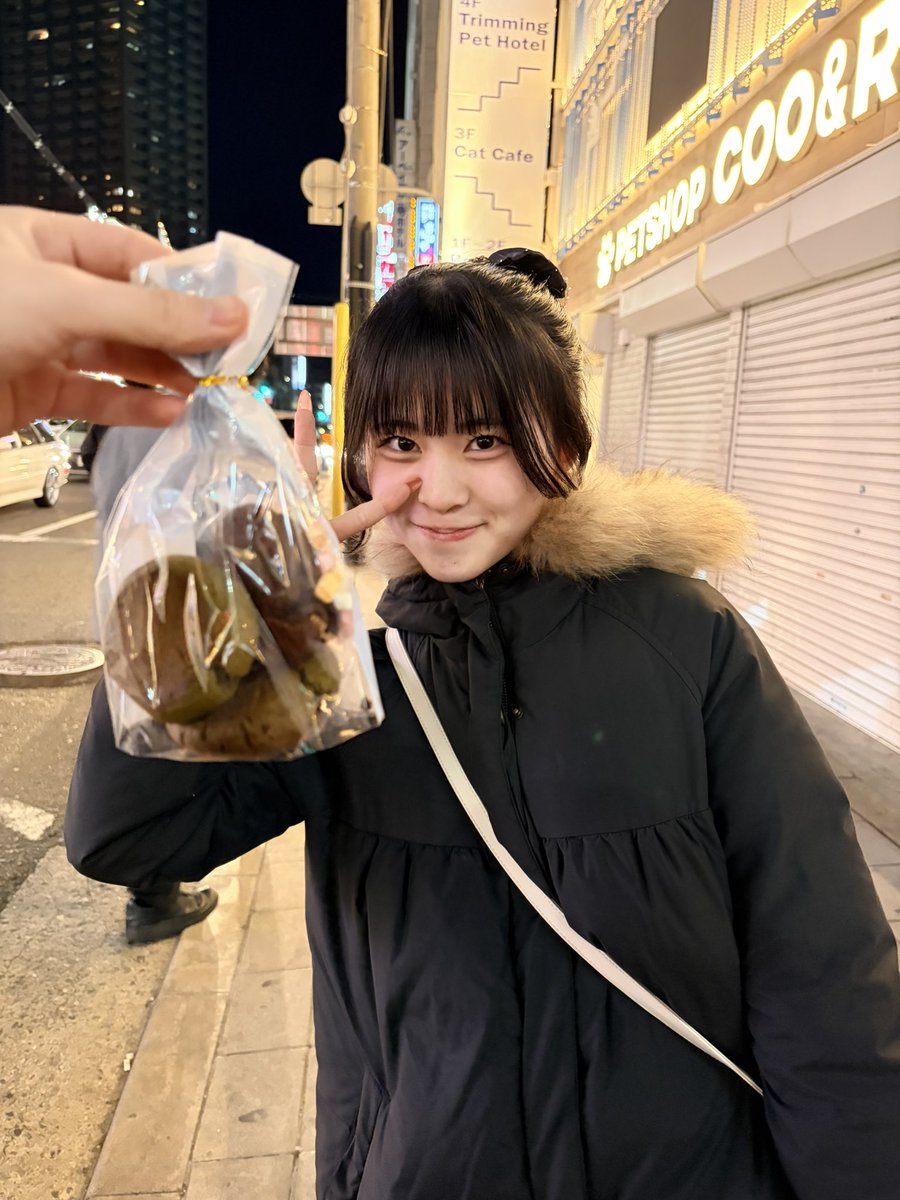 藍川 ゆず (@yuzu9016yuzu) / Posts / X