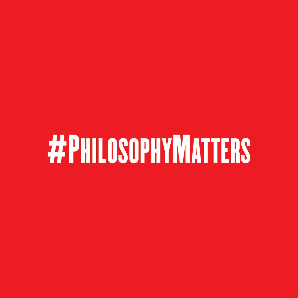 InstitutePhilosophy tweet media