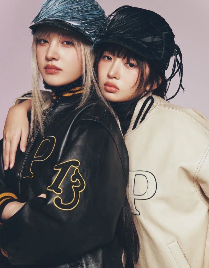 DiveBasee's tweet image. ‘Rock'n Rouge’ by REI AND LIZ is out now on all streaming platforms!! 

🔗ive.lnk.to/kIRXFv