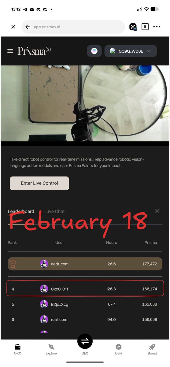 choko✰ tweet media