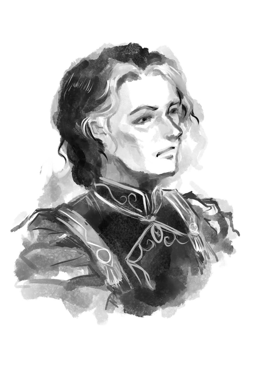 Oberstein sketch