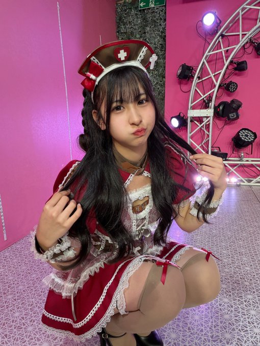 Twitterのコスプレ画像30