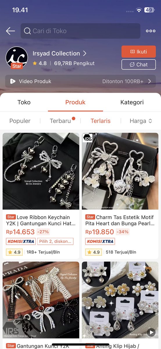 Meli Fita Diana 🌷 tweet media