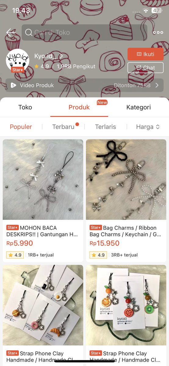 Meli Fita Diana 🌷 tweet media