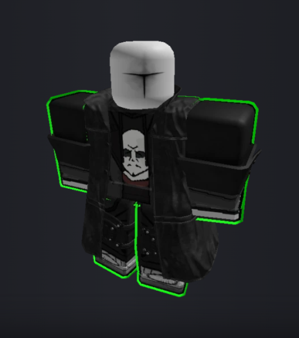 made a Hackerman avatar. is ts tuff?