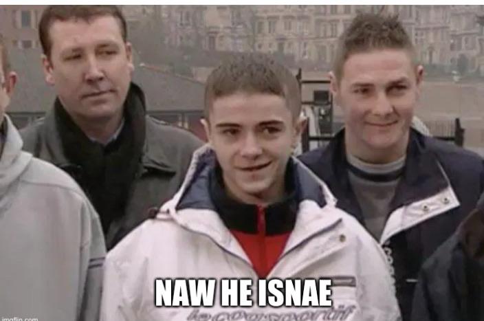 Shorty McGrumpyFace tweet media