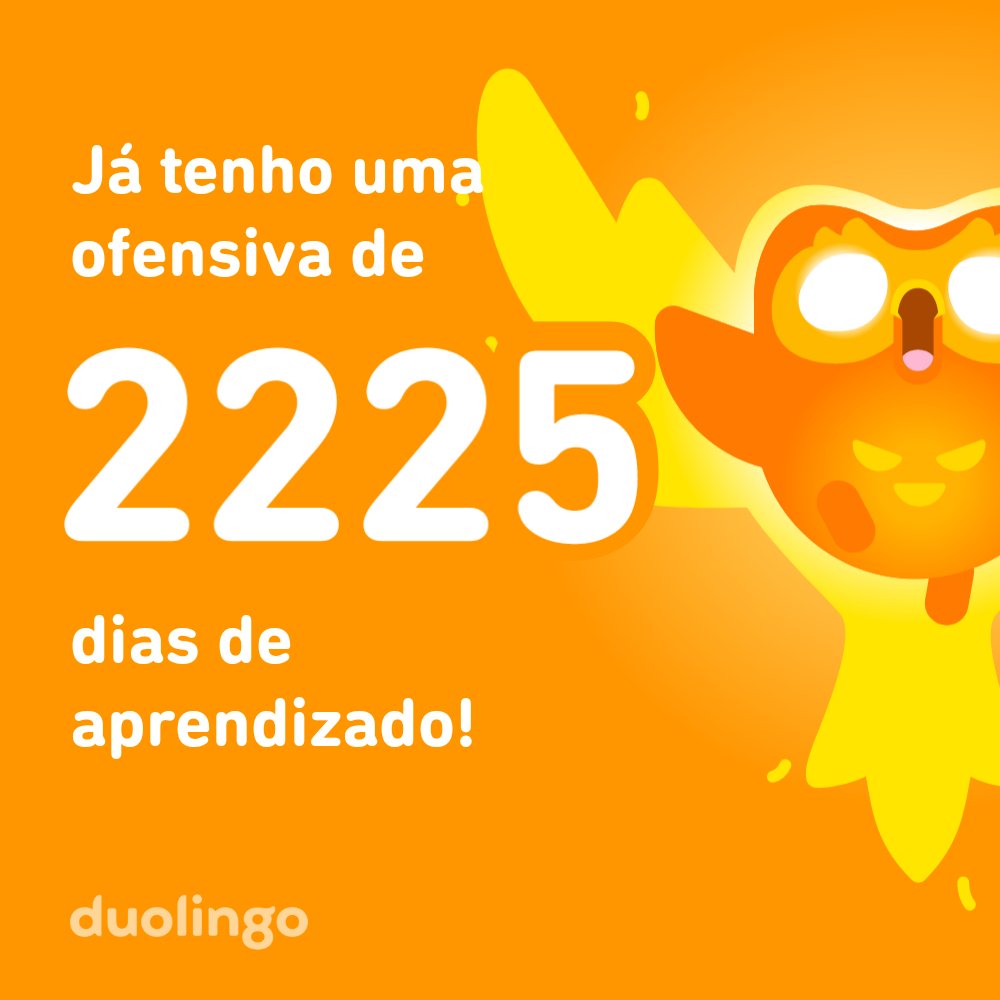 jeferson3g's tweet photo. Vem aprender um idioma de graça comigo! O Duolingo é divertido e comprovadamente eficaz. Aqui está o link do meu convite: https://t.co/SSFxbBdpPE https://t.co/xHQzpdBsAr