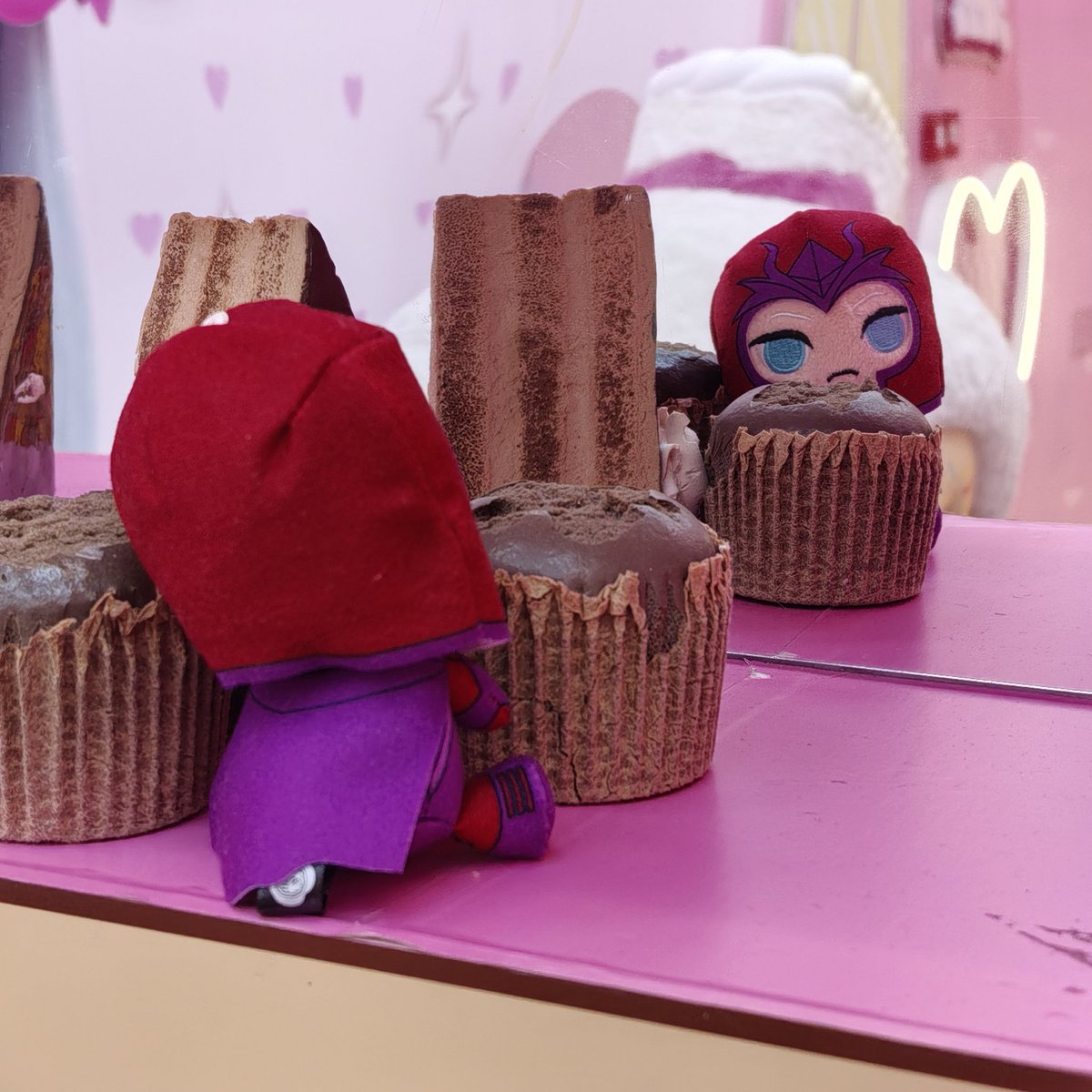 仓墨（commissions open) tweet media