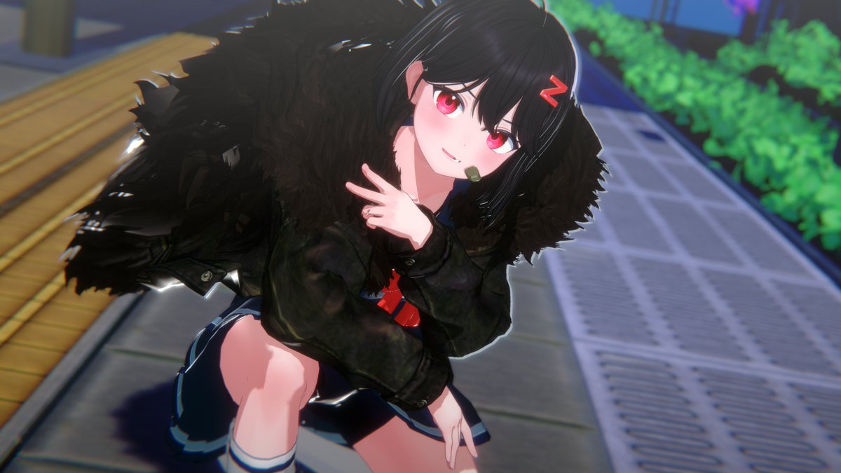 디스커스건 tweet media