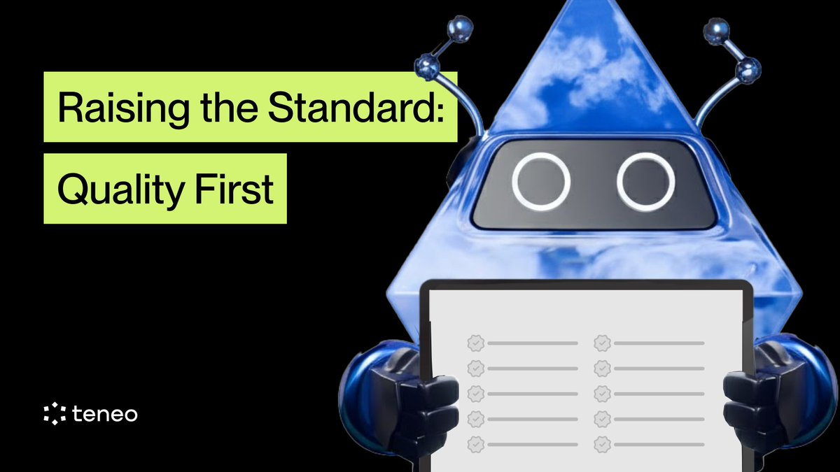 Teneo Protocol tweet media