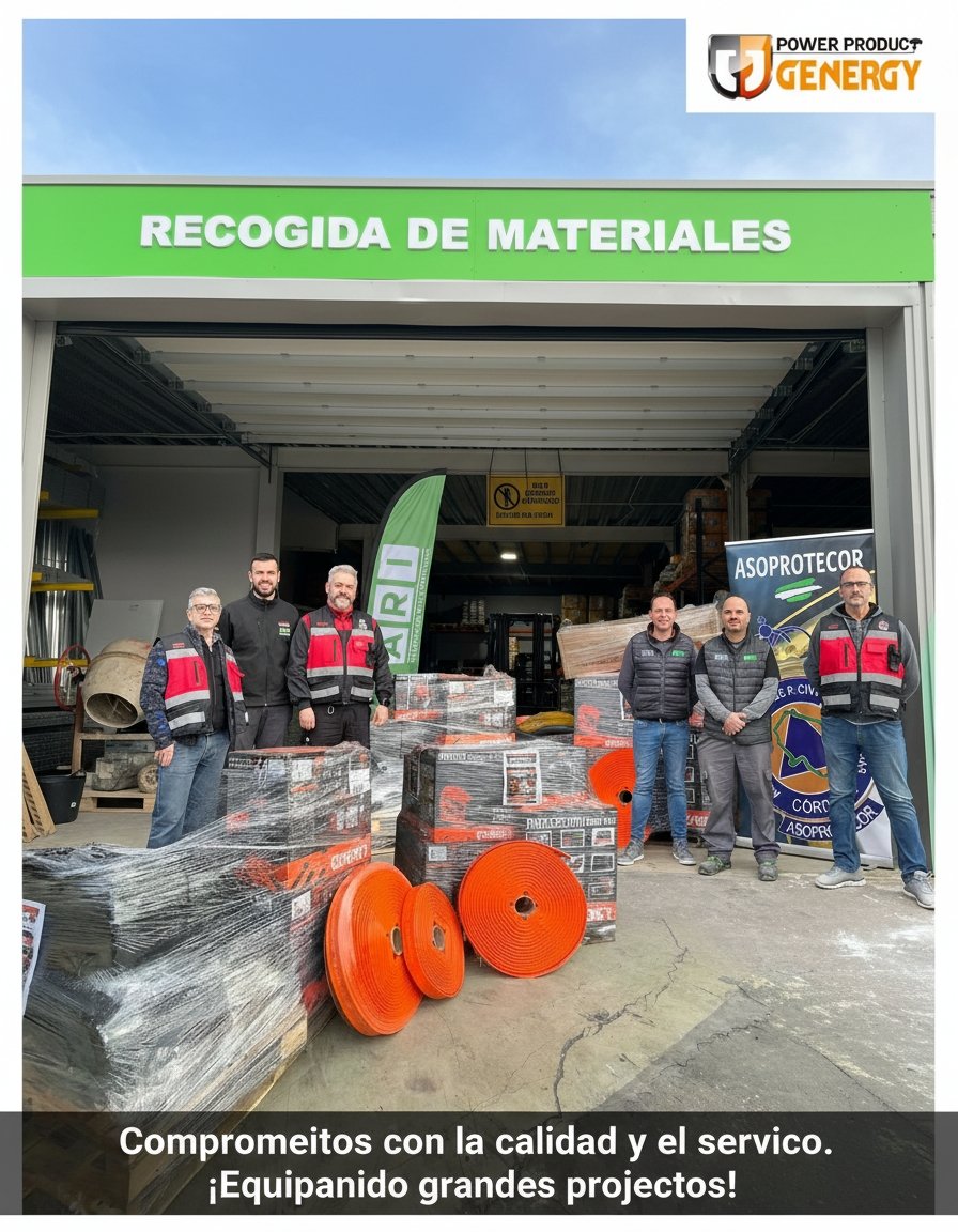 ASOPROTECOR EMERGENCIAS tweet media