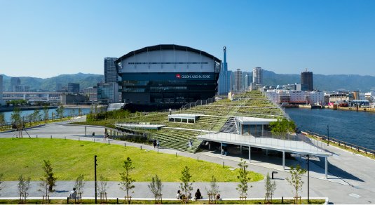 TOTTEI｜GLION ARENA KOBE【公式】 tweet media