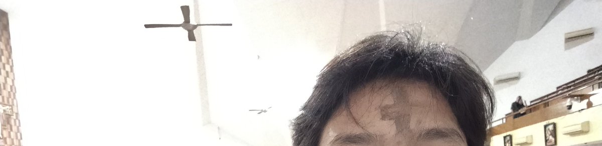 Happy Ash Wednesday
