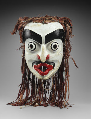 suckmydilly's tweet photo. @HardCoreHooker @CultistCorasahn @misanharriman @BorisKodjoe Sure they did. 
Many tribes also worshipped white people to whom they believed as pale Gods 
but most Americans wouldn’t consider it “racist” since it was willingly submissive in nature vs desserts or minstrel figurines 

https://t.co/TxLu080PkH https://t.co/A9MCtb4aES