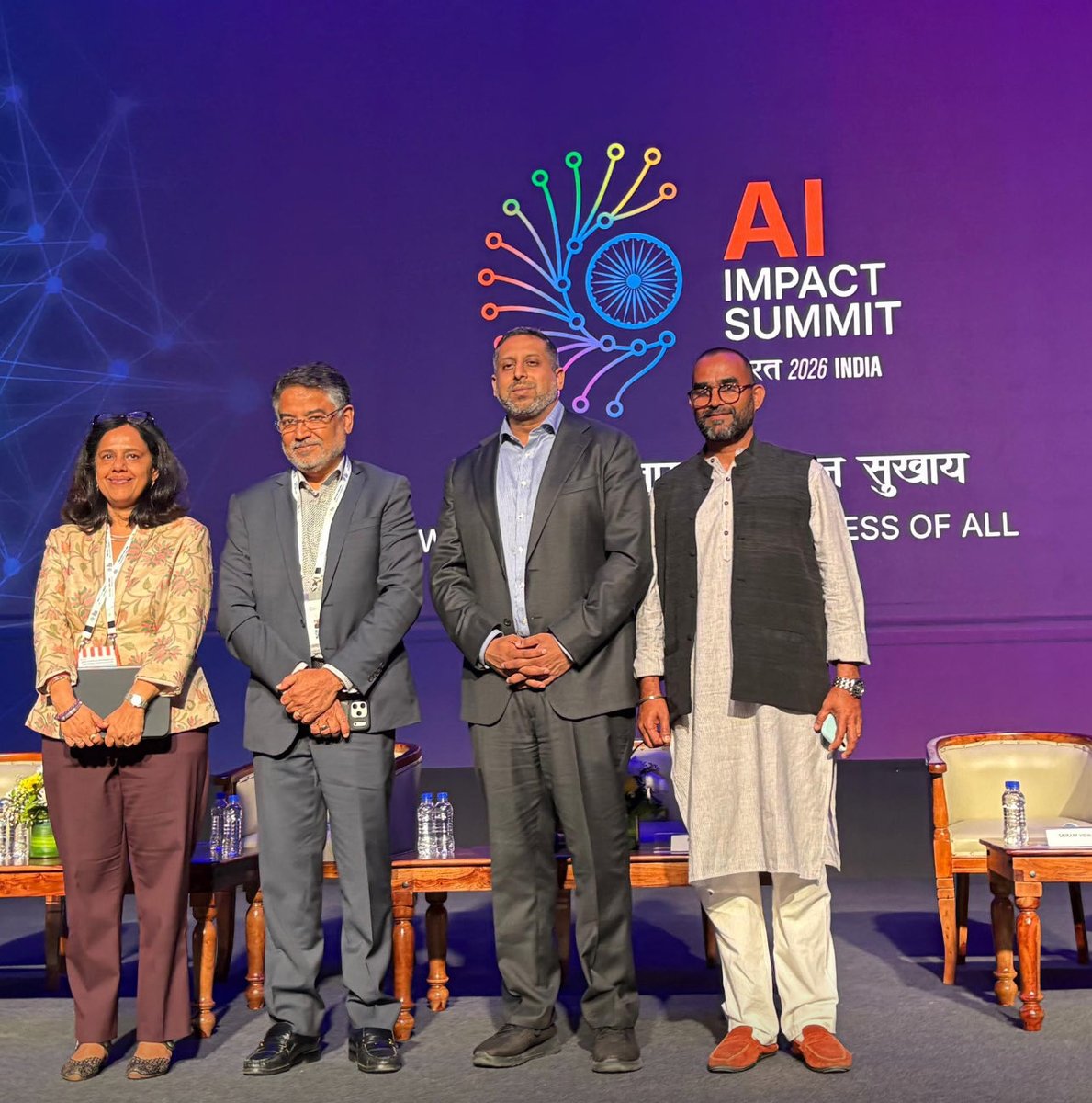 Manmohan Singh tweet media