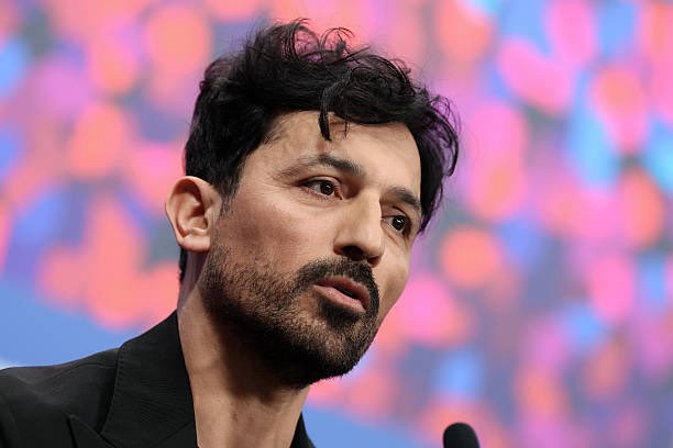 Gul__A's tweet photo. Berlinale - Kurtuluş
#FeyyazDuman https://t.co/BEXSTeXtn6