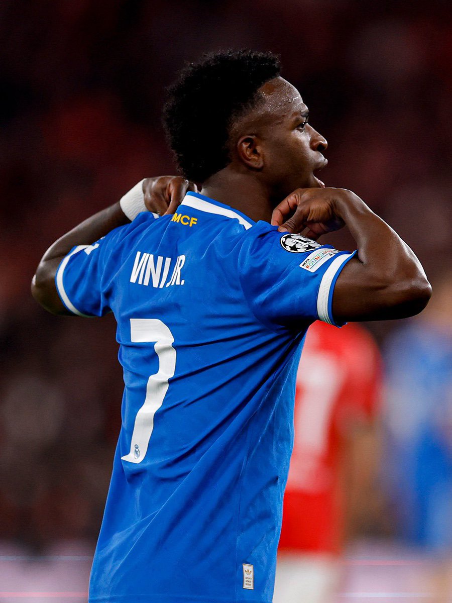 O Sport repudia com veemência o episódio de racismo sofrido por Vinícius Jr. na partida da Champions League diante do Benfica, que envolveu o jogador Gianluca Prestianni, e reafirma: racismo não tem lugar no futebol nem na sociedade.