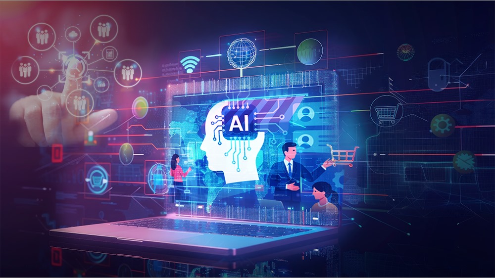 📌Transformación del retail exige integración profunda de IA en procesos estratégicos.

✅El estudio TCS Global Retail Outlook 2026 destaca la importancia de IA en comercialización, cadena de suministro y decisiones de precios. 👉tinyurl.com/4yrk9uvd