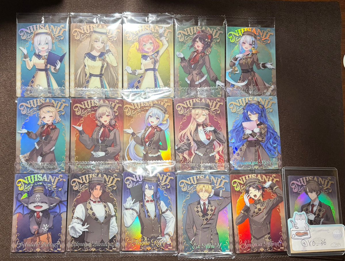 のら@取引垢 tweet media