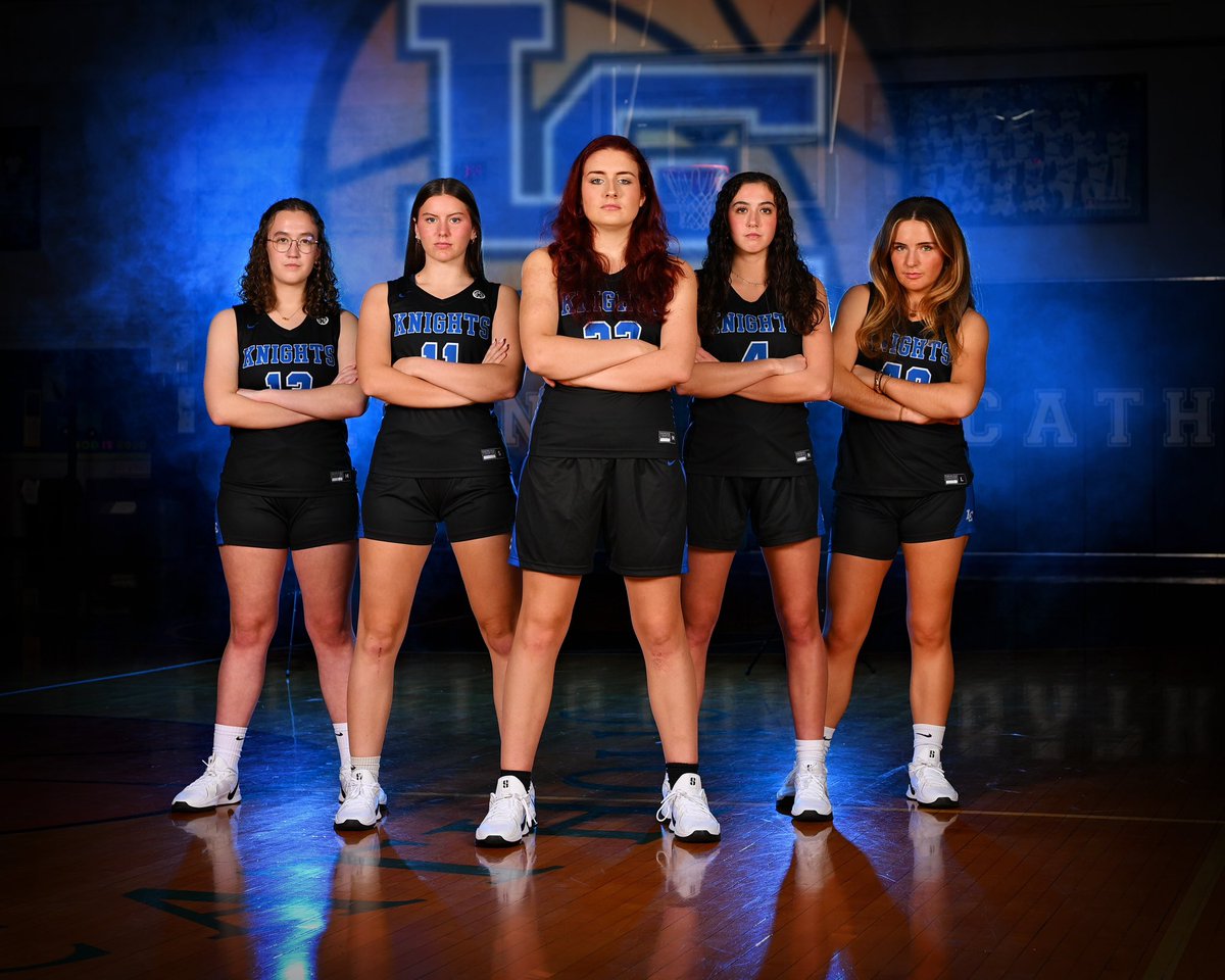 Lexington Catholic Girls Basketball tweet media