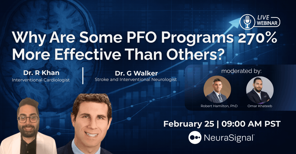 NeuraSignal tweet media