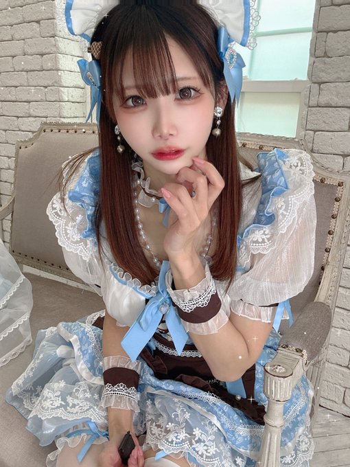 コスプレイヤー姫宮まほれのTwitter画像20