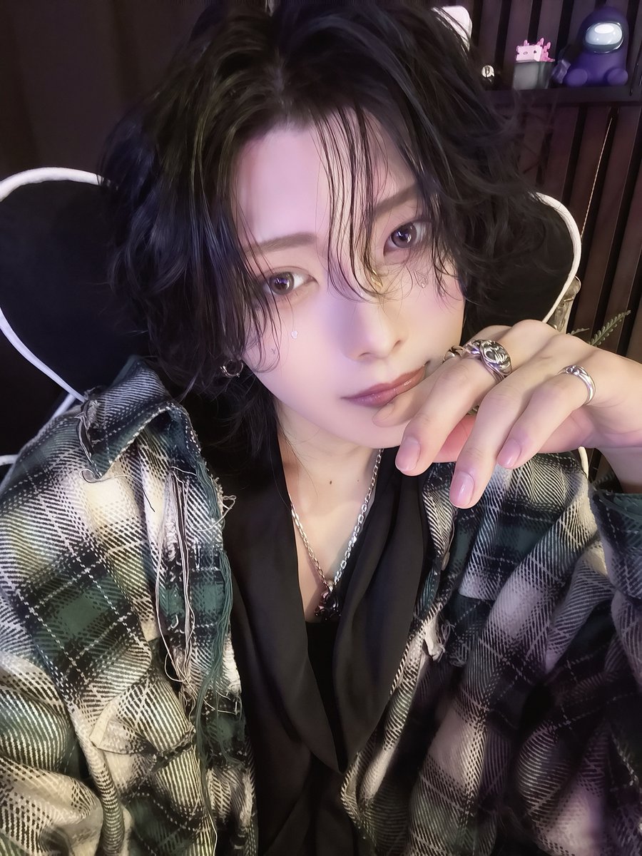 ゆそん (@uson_lvsk) / Posts / X