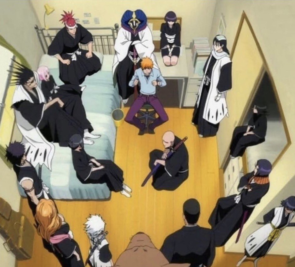 명절에 본가갔을때 딱 이랬음