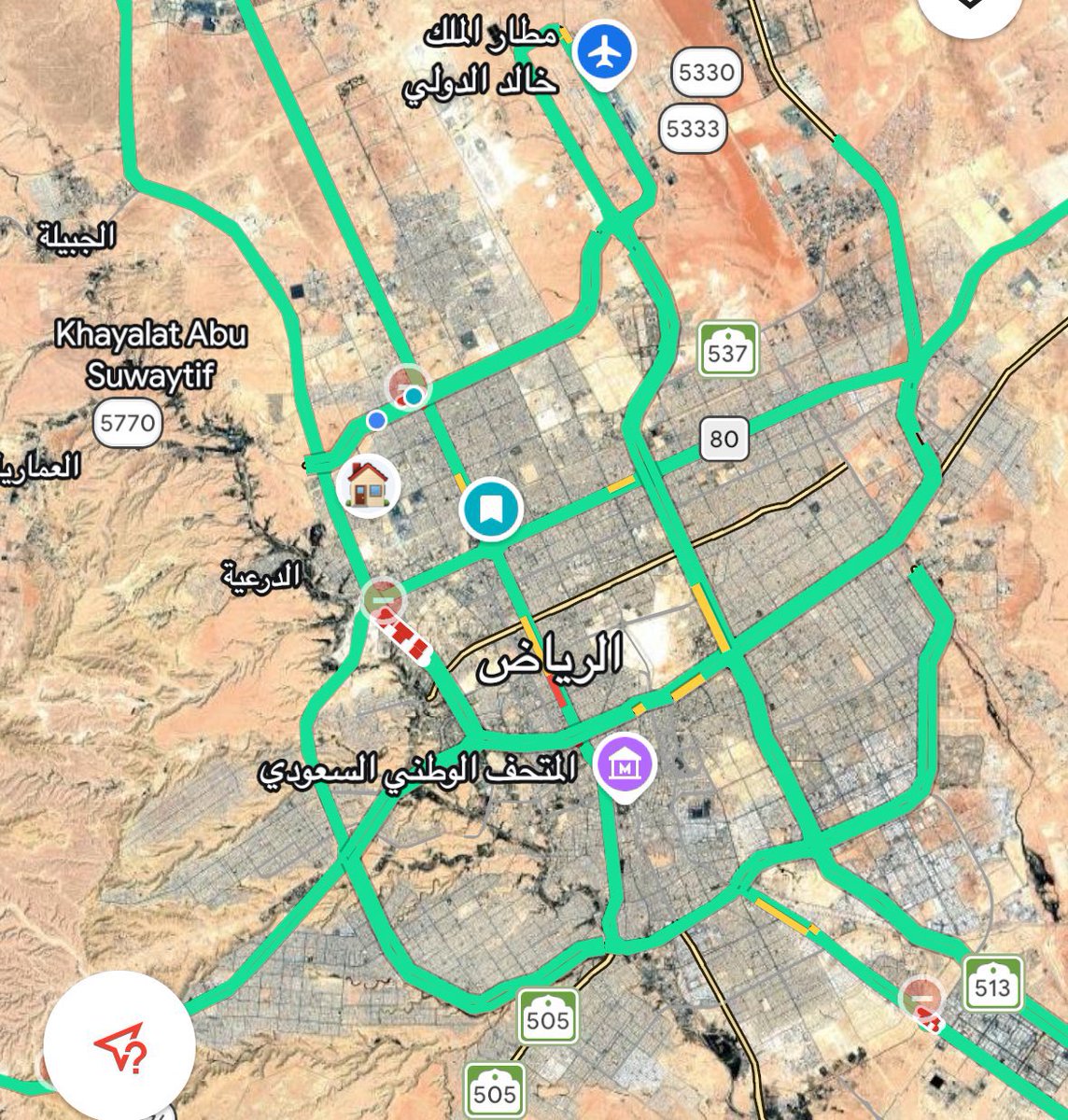 أخبار السعودية tweet media