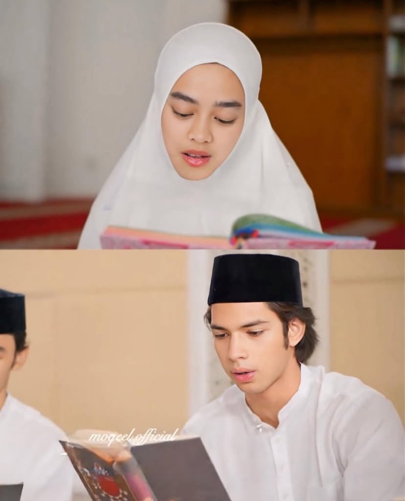 temanmohan_'s tweet photo. marhaban ya ramadhan teman teman🤍 https://t.co/Q9lyioVF48