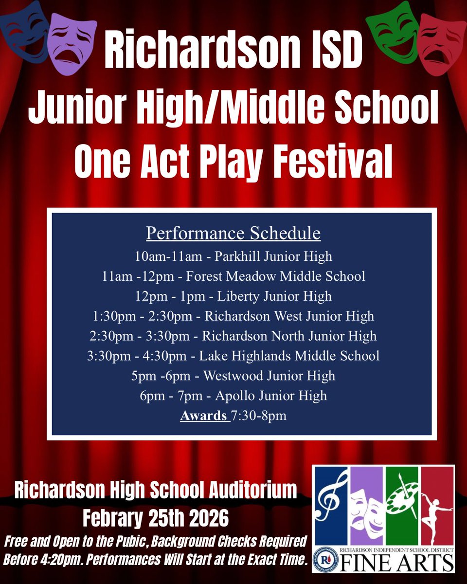 Apollo JH Theater tweet media