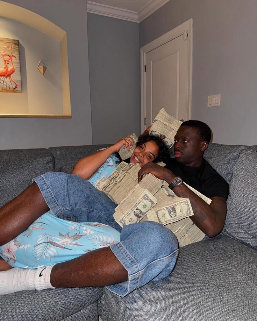 OAUDOG's tweet image. This could be you but will you want already made 😂😂😂😂