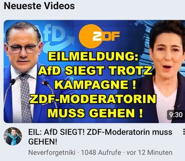 NikithebIocker's tweet photo. Erinnert ihr euch noch, als Niklas Lotz vor einer Wahl Teil einer rechten Kampagne gegen die Grünen war,
Die laut ihn sogar faschistisches Gedenkengut in sich trug?
Das die Plakate vor der Wahl auftauchten war best. Zufall?
#braunerMist
https://t.co/iauAOTqFGt https://t.co/D61YtcUoq7