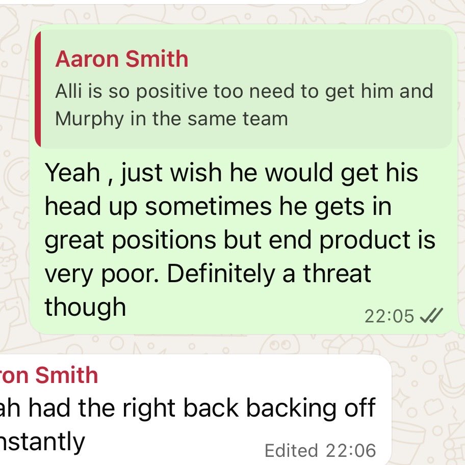 wayne grant tweet media