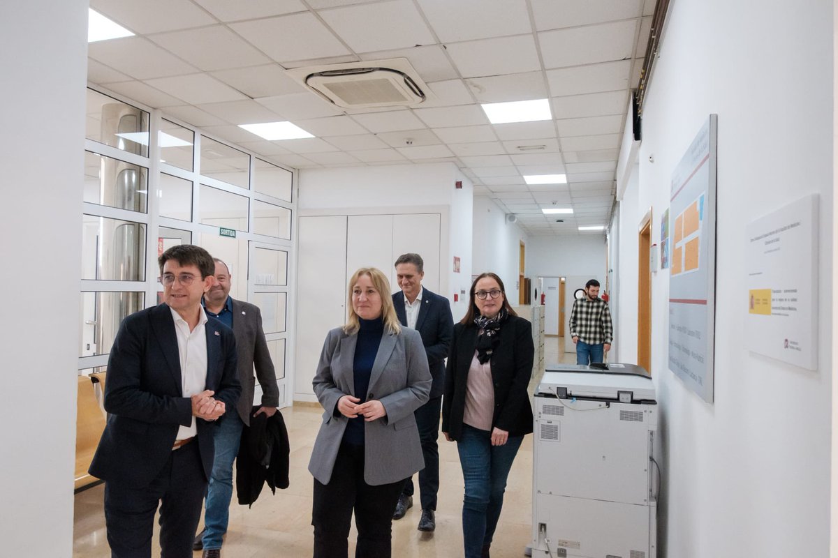 Josep Pallarès Marzal tweet media