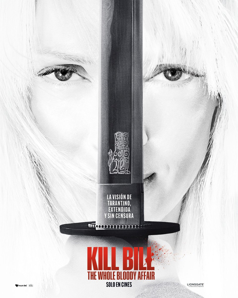 Corazón Films tweet media