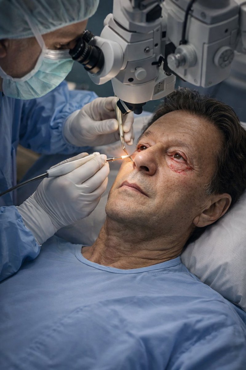 جب رہبر محفوظ نہ ہو،
تو قوم کیسے محفوظ ہوگی؟
جاگو پاکستان!
#خان_خطرے_میں
#نڈر_لیڈر_بزدل_قیادت