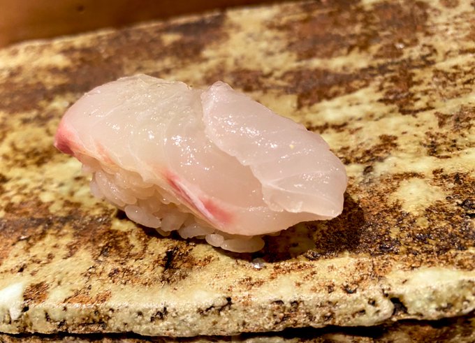 ひらめ
バフンウニ
いか
カスゴダイ

うまみみみみみみみみみみみみみみみみみ 