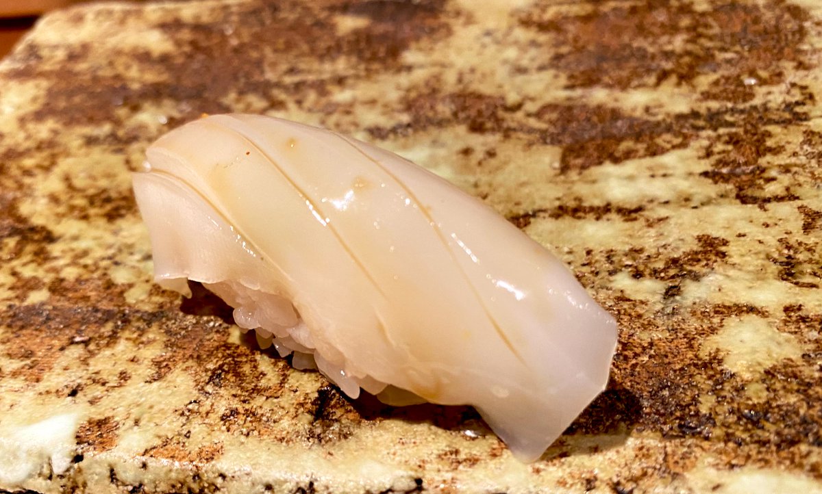 ひらめ
バフンウニ
いか
カスゴダイ

うまみみみみみみみみみみみみみみみみみ 