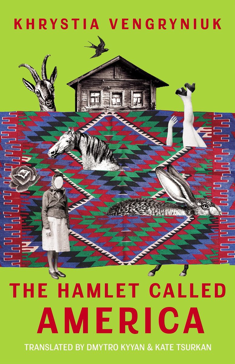 Kate Tsurkan 🇺🇦 tweet media