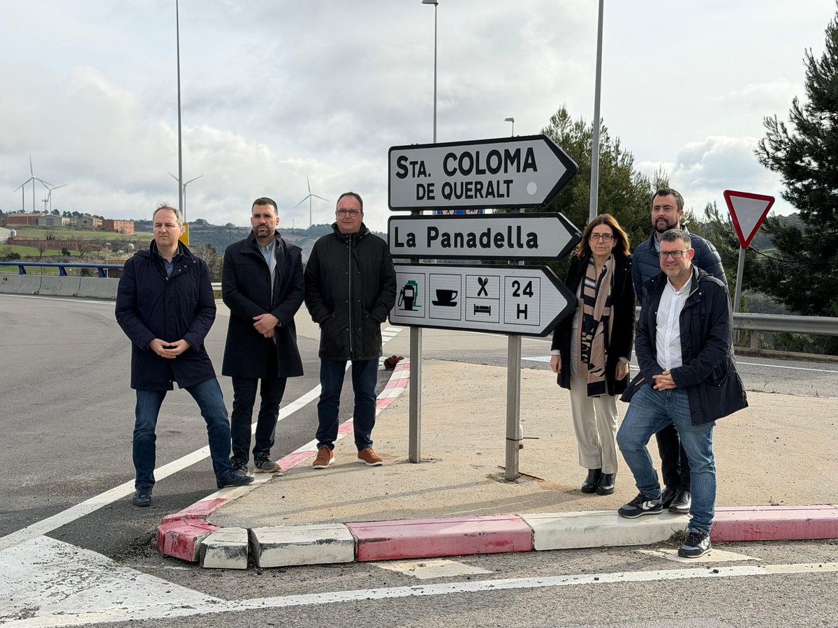 Impulsem Lleida tweet media